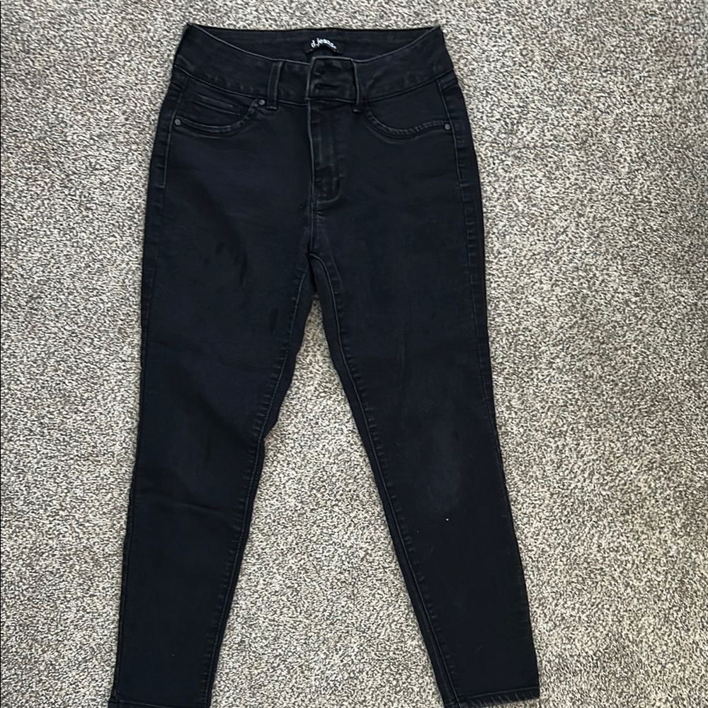 Women’s skinny jeans